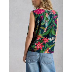 White Stuff Matilda Sleeveless Top